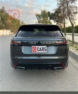 لاند روفر رانج روڤر فيلار